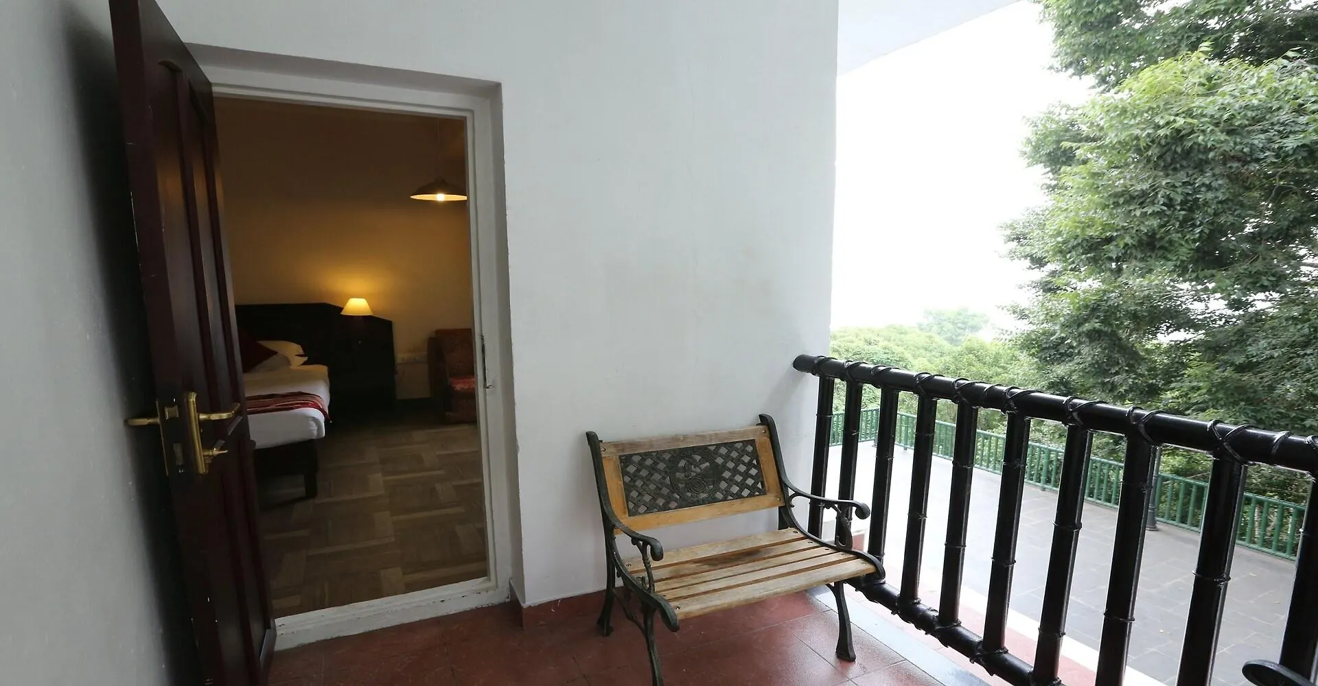Fort Munnar Chinnakanal Feriested