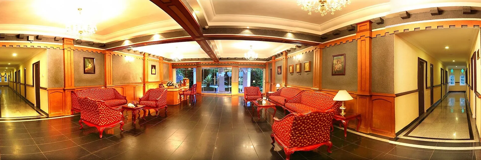 Fort Munnar Chinnakanal