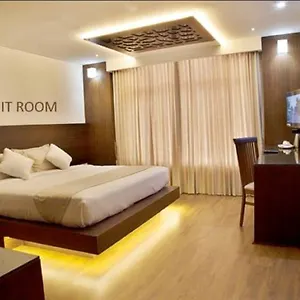 Hotel Clyford, Tellicherry