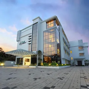 Hotel Park Residency Adoor, Adur