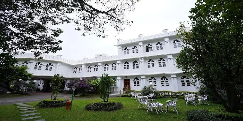 **** Resort Fort Munnar Chinnakanal India